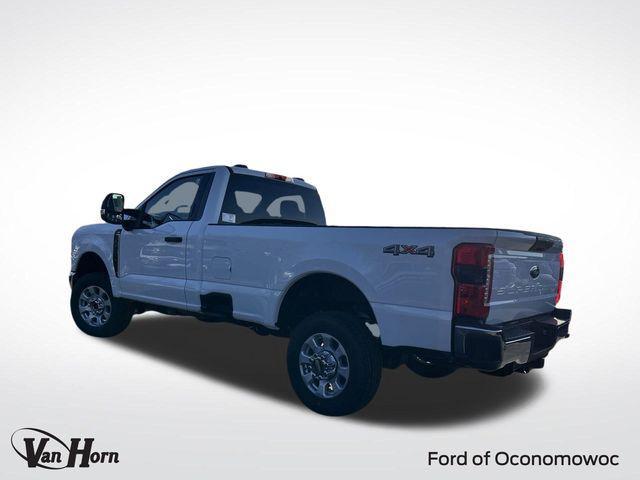 new 2024 Ford F-350 car, priced at $49,500