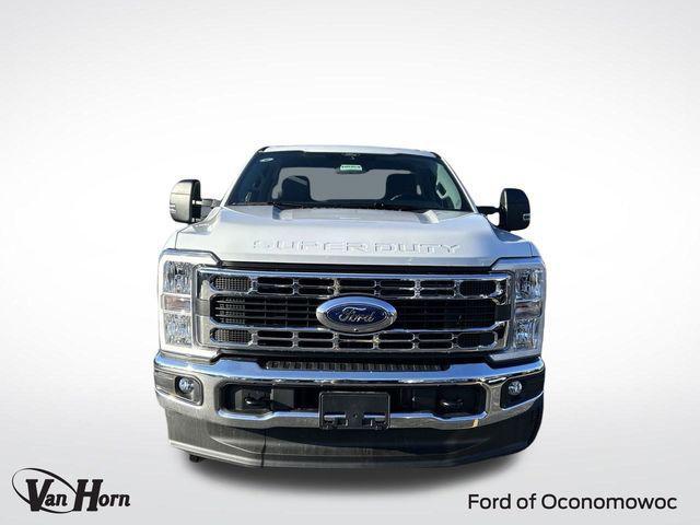 new 2024 Ford F-350 car, priced at $49,500