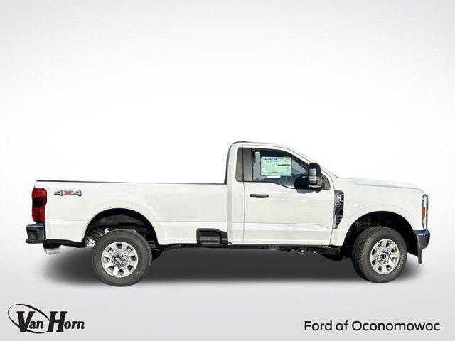 new 2024 Ford F-350 car, priced at $49,500