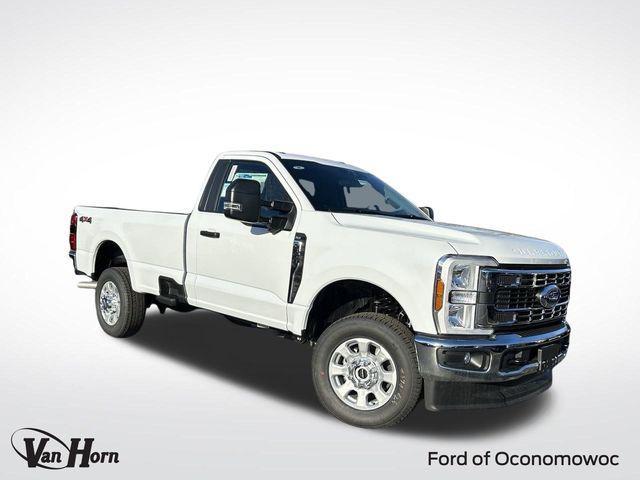 new 2024 Ford F-350 car, priced at $49,500