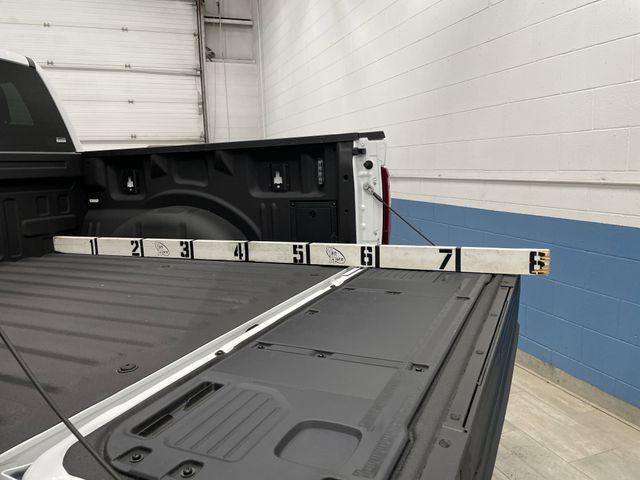 used 2024 Ford F-150 car, priced at $51,991