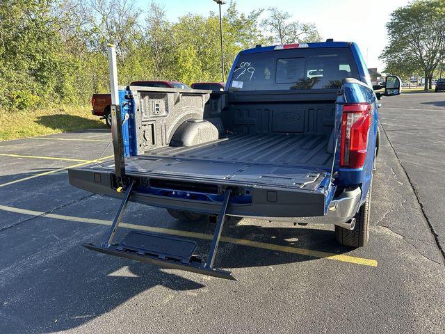 new 2024 Ford F-150 car, priced at $61,500