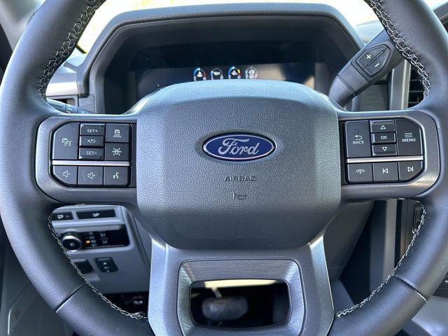 new 2024 Ford F-150 car, priced at $61,500