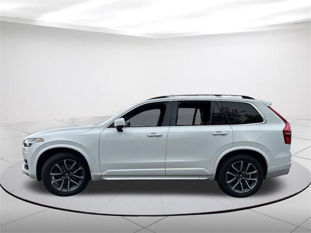 used 2017 Volvo XC90 car, priced at $19,499