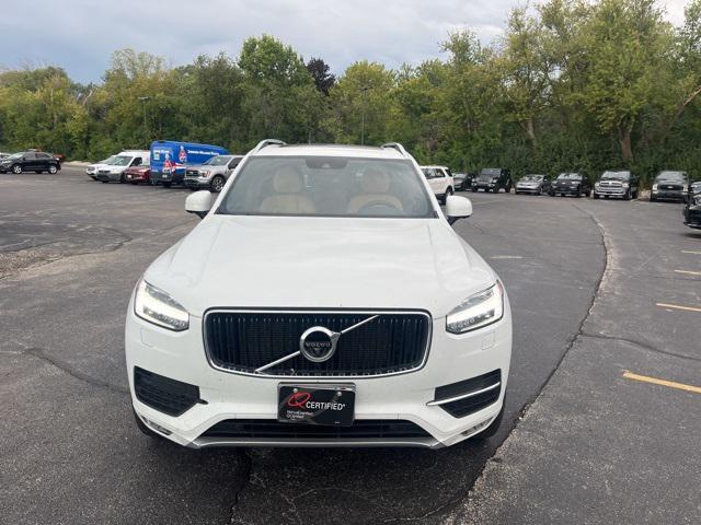 used 2017 Volvo XC90 car, priced at $19,995