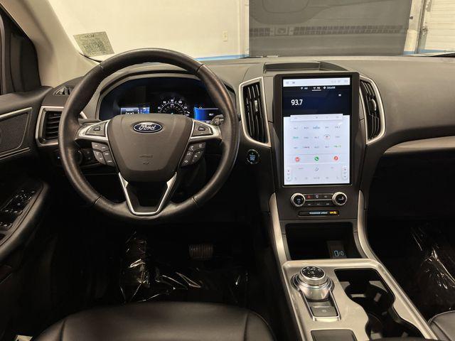 used 2023 Ford Edge car, priced at $27,636