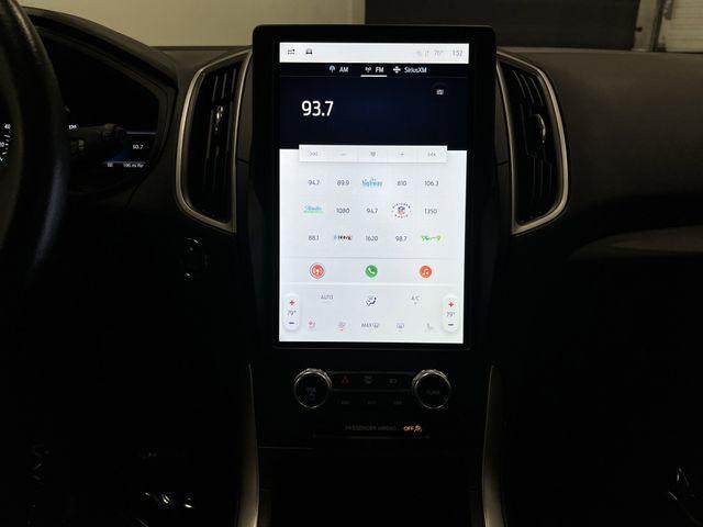 used 2023 Ford Edge car, priced at $27,636