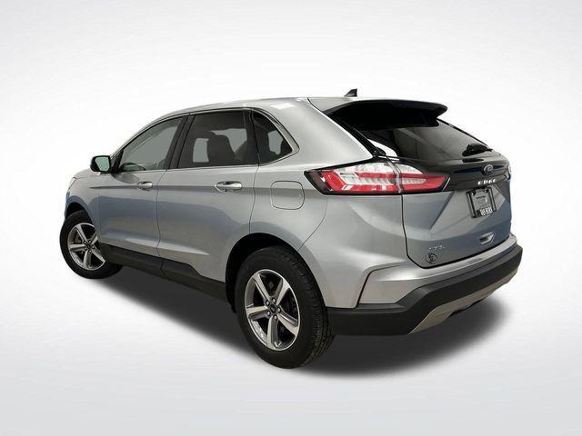 used 2023 Ford Edge car, priced at $27,636