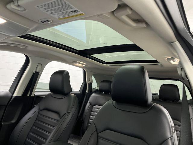 used 2023 Ford Edge car, priced at $27,636