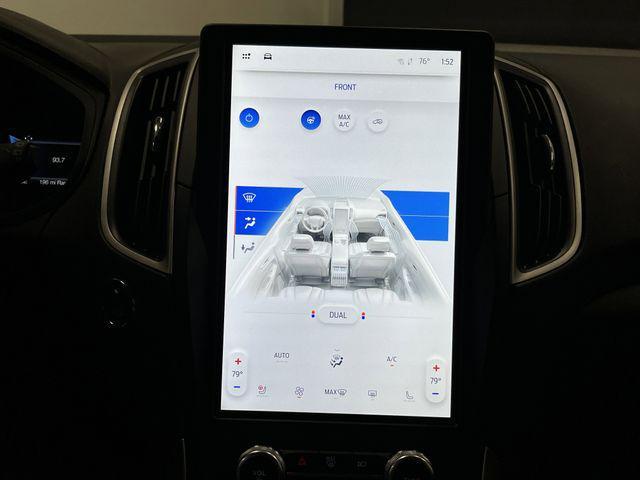 used 2023 Ford Edge car, priced at $27,636