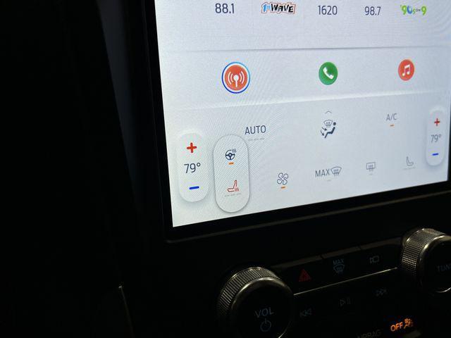 used 2023 Ford Edge car, priced at $27,636