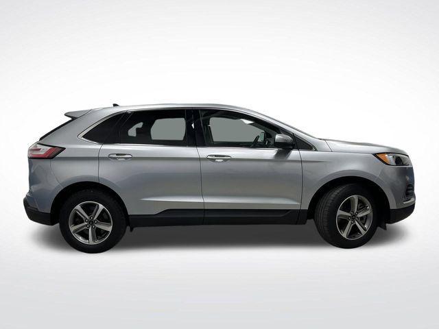 used 2023 Ford Edge car, priced at $27,636