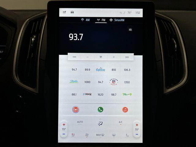 used 2023 Ford Edge car, priced at $27,636