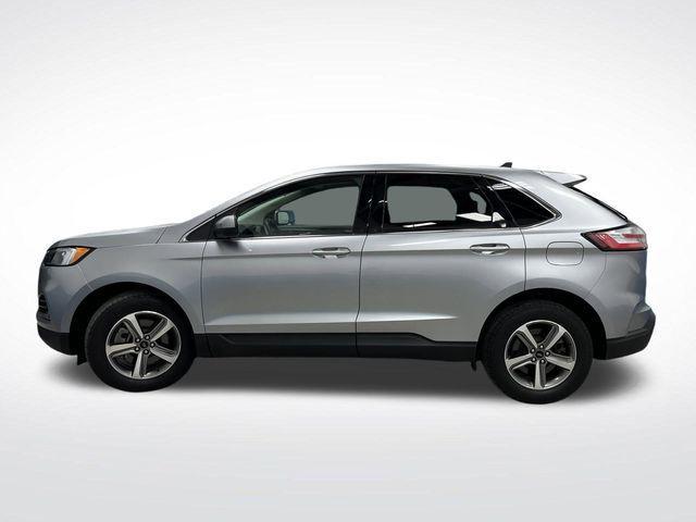 used 2023 Ford Edge car, priced at $27,636
