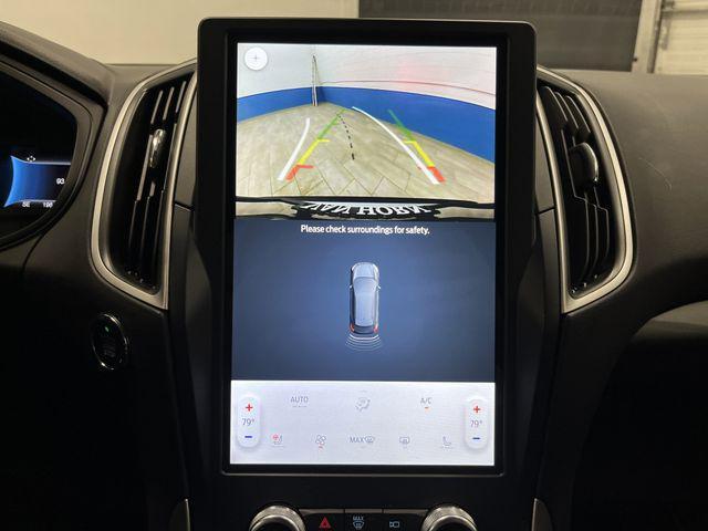 used 2023 Ford Edge car, priced at $27,636