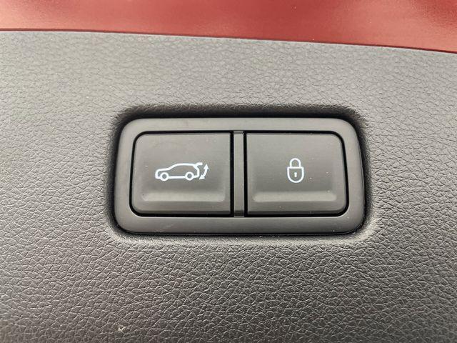 used 2023 Genesis GV70 car, priced at $35,995