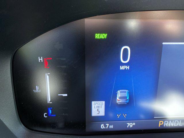 new 2025 Ford Escape PHEV car, priced at $34,180