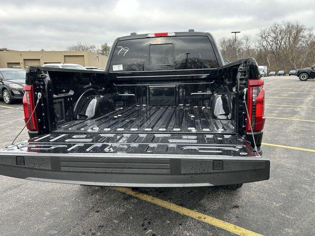 new 2024 Ford F-150 car, priced at $54,190