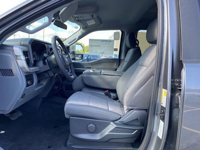 new 2026 Ford F-350 car, priced at $69,500