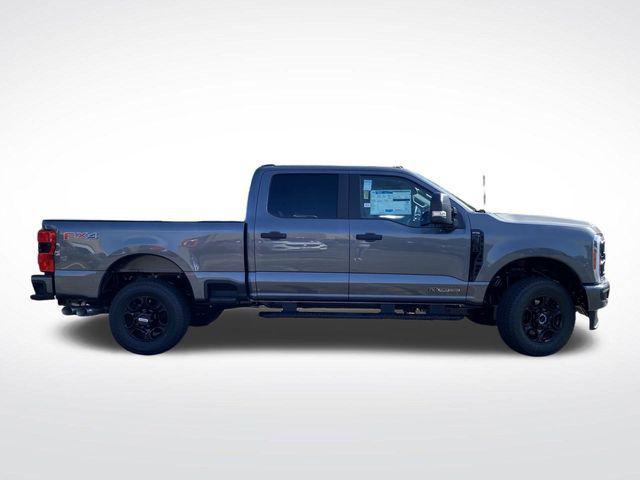 new 2026 Ford F-350 car, priced at $69,500