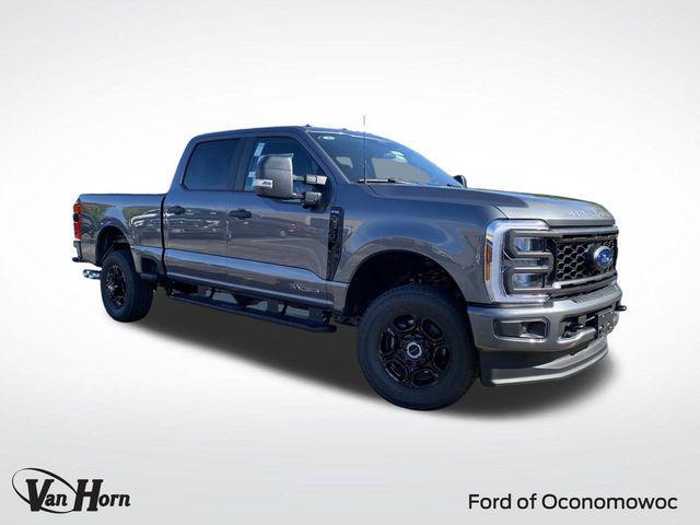 new 2026 Ford F-350 car, priced at $69,500