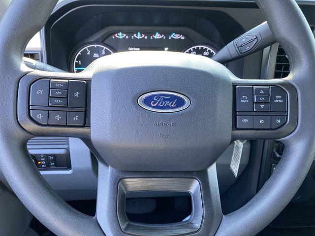 new 2026 Ford F-350 car, priced at $69,500