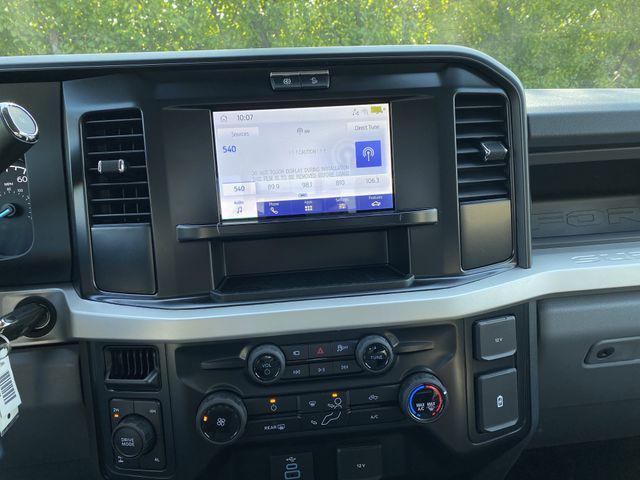 new 2026 Ford F-350 car, priced at $69,500