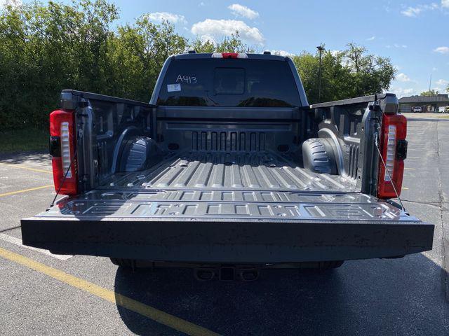 new 2026 Ford F-350 car, priced at $69,500
