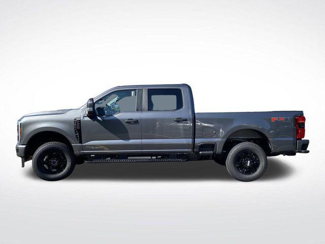 new 2026 Ford F-350 car, priced at $69,500