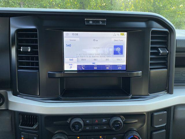 new 2026 Ford F-350 car, priced at $69,500