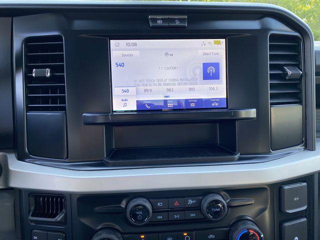 new 2026 Ford F-350 car, priced at $69,500