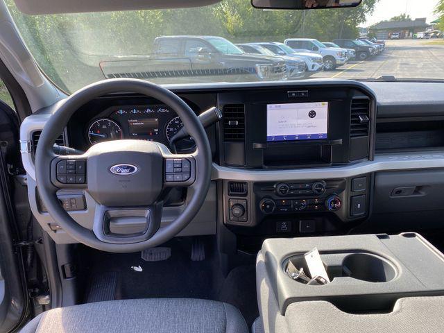 new 2026 Ford F-350 car, priced at $69,500