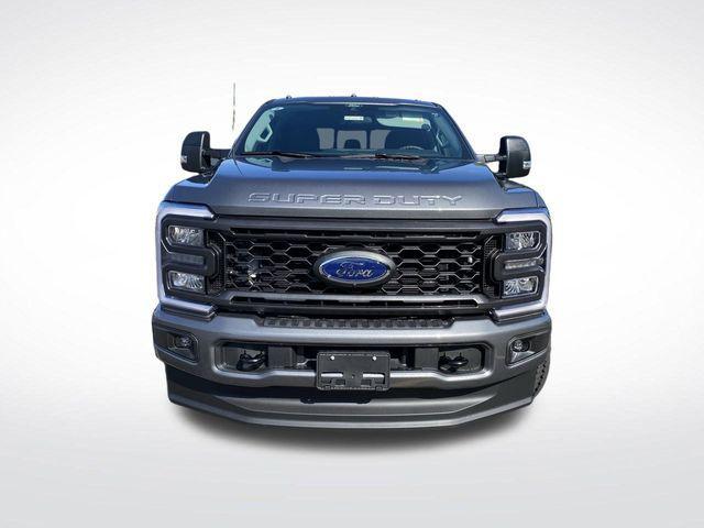 new 2026 Ford F-350 car, priced at $69,500