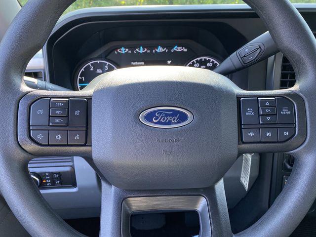 new 2026 Ford F-350 car, priced at $69,500