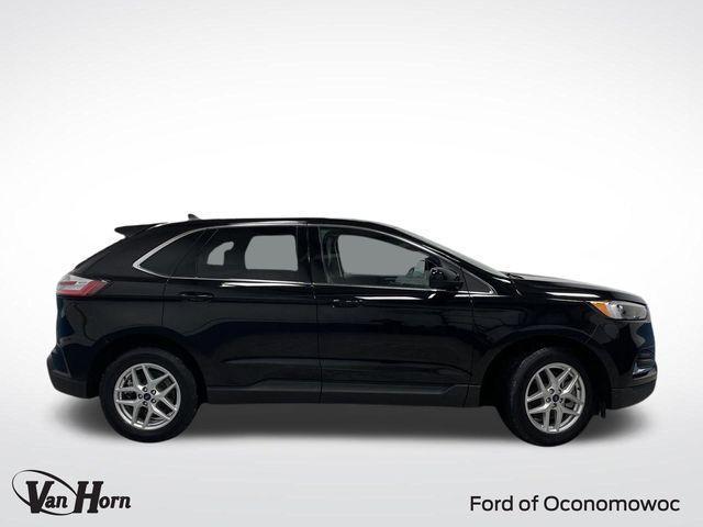 used 2022 Ford Edge car, priced at $23,299