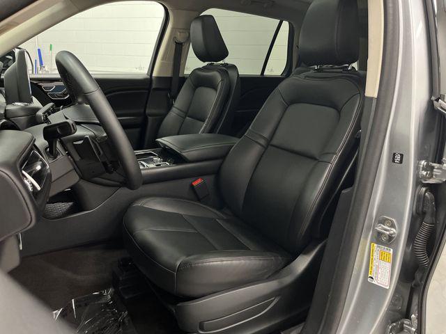 used 2023 Lincoln Aviator car, priced at $41,995