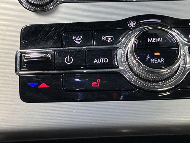 used 2023 Lincoln Aviator car, priced at $41,995