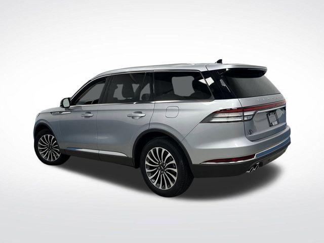 used 2023 Lincoln Aviator car, priced at $41,995