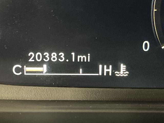 used 2023 Lincoln Aviator car, priced at $41,995