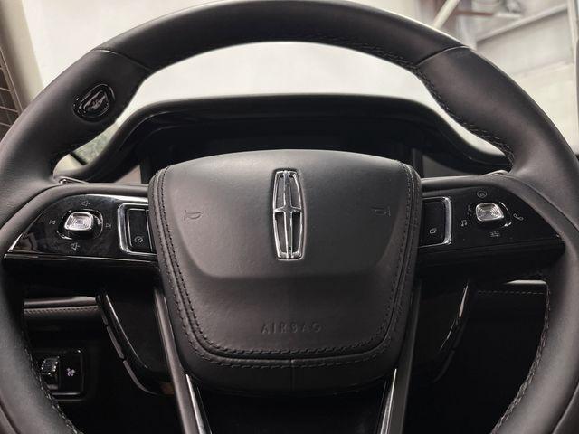 used 2023 Lincoln Aviator car, priced at $41,995