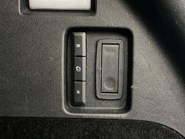 used 2023 Lincoln Aviator car, priced at $41,995