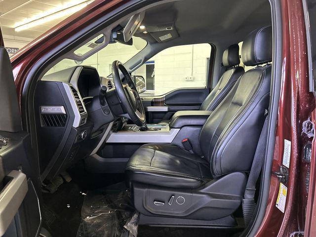 used 2016 Ford F-150 car, priced at $20,995