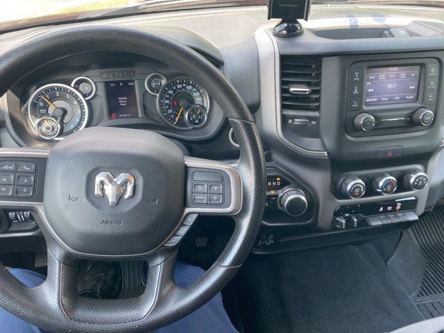 used 2019 Ram 2500 car, priced at $31,995