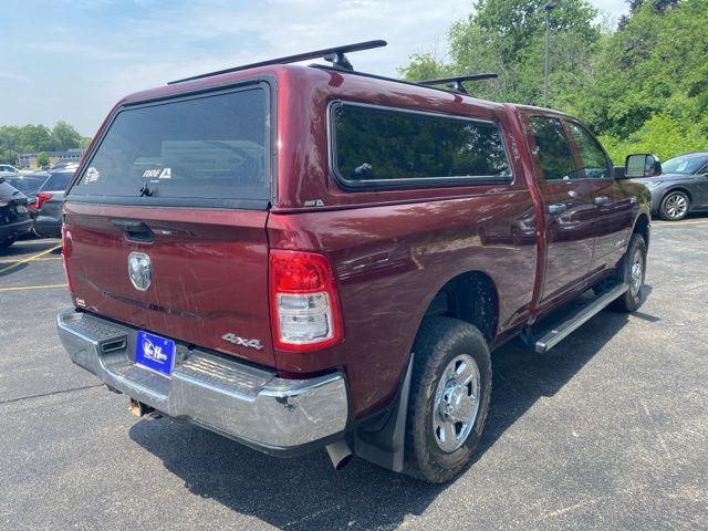 used 2019 Ram 2500 car, priced at $31,995