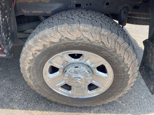 used 2019 Ram 2500 car, priced at $31,995