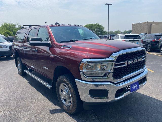 used 2019 Ram 2500 car, priced at $31,995