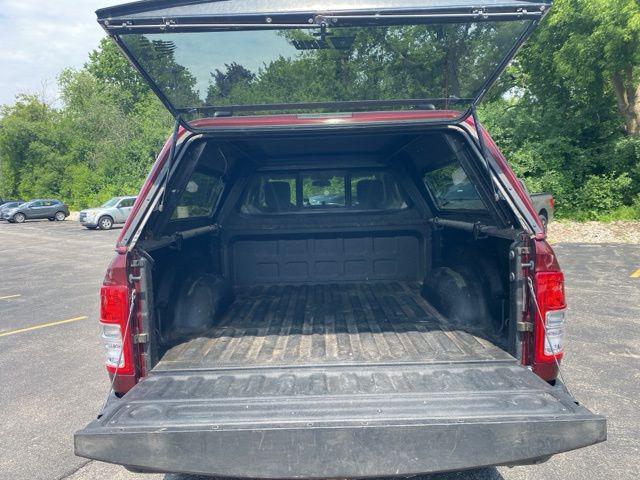 used 2019 Ram 2500 car, priced at $31,995