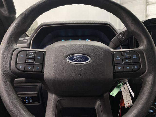 used 2023 Ford F-150 car, priced at $35,975
