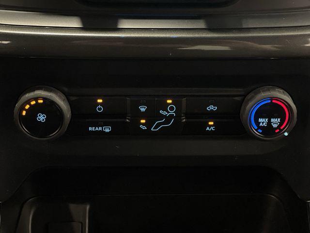 used 2023 Ford F-150 car, priced at $35,975