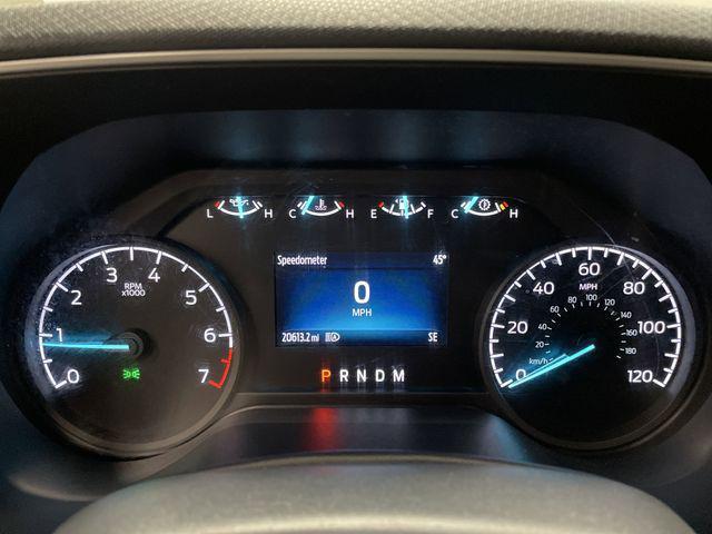 used 2023 Ford F-150 car, priced at $35,975